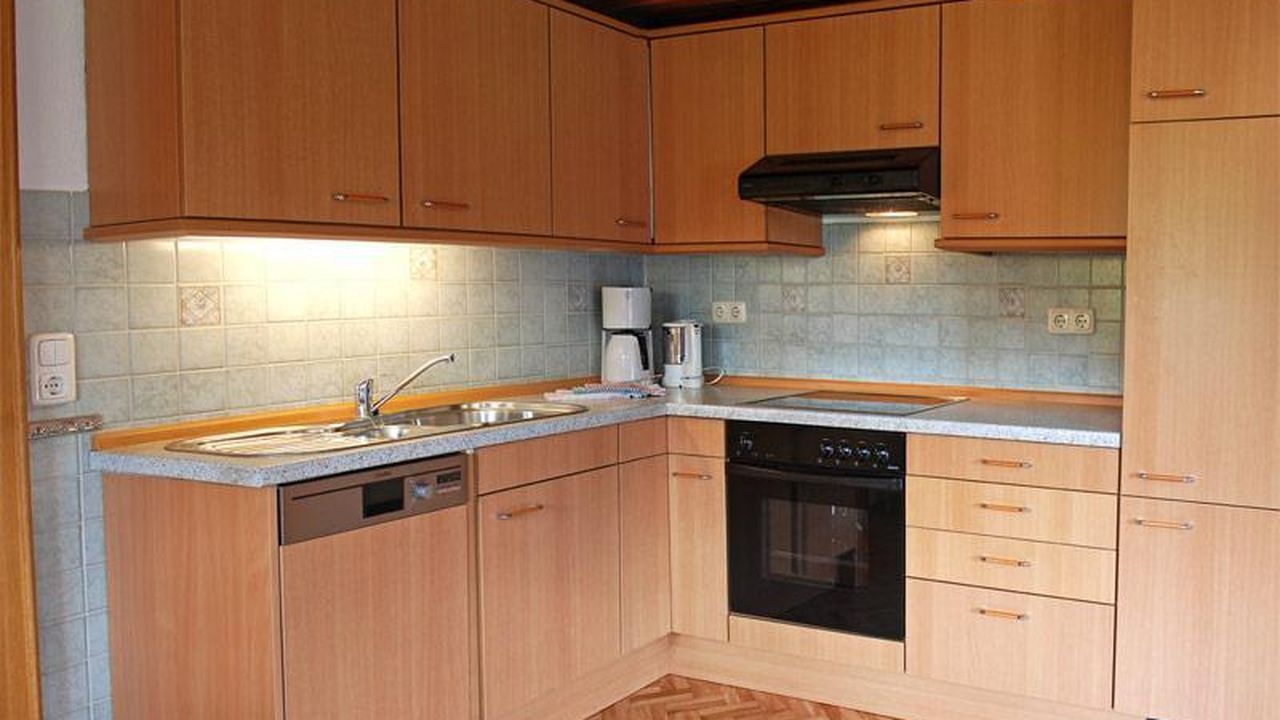 Küche Eichenblick Küche Eichenblick